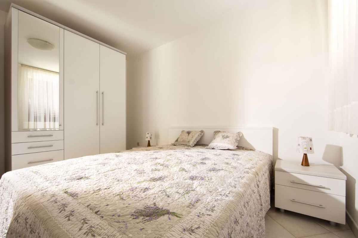 Apartment In Ravni/Istrien 8872 Ngoại thất bức ảnh