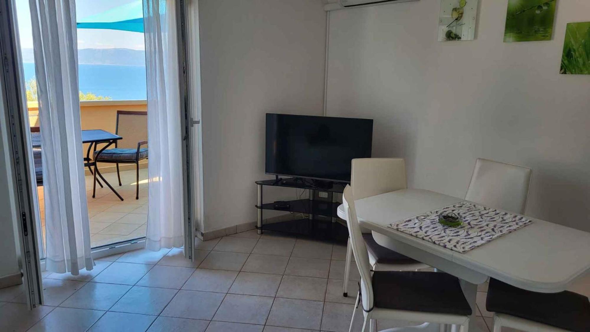 Apartment In Ravni/Istrien 8872 Ngoại thất bức ảnh