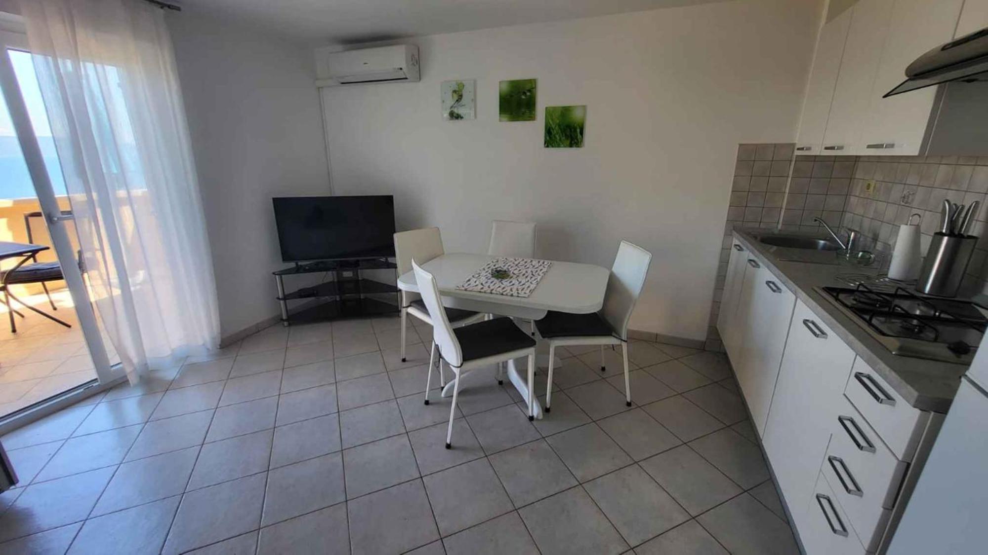 Apartment In Ravni/Istrien 8872 Ngoại thất bức ảnh